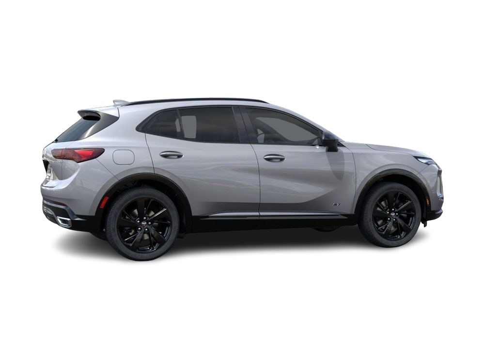 2025 Buick Envision Sport Touring 14