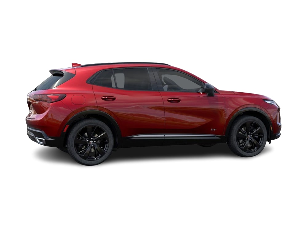 2025 Buick Envision Sport Touring 14
