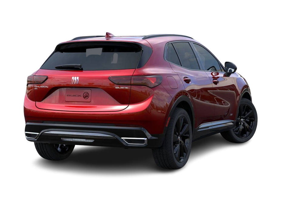2025 Buick Envision Sport Touring 13