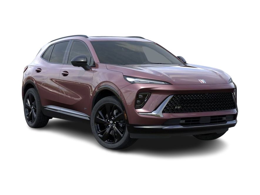 Thumbnail: 2025 Buick Envision - 15