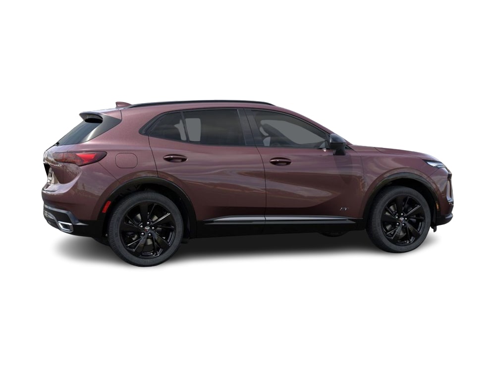 Thumbnail: 2025 Buick Envision - 14