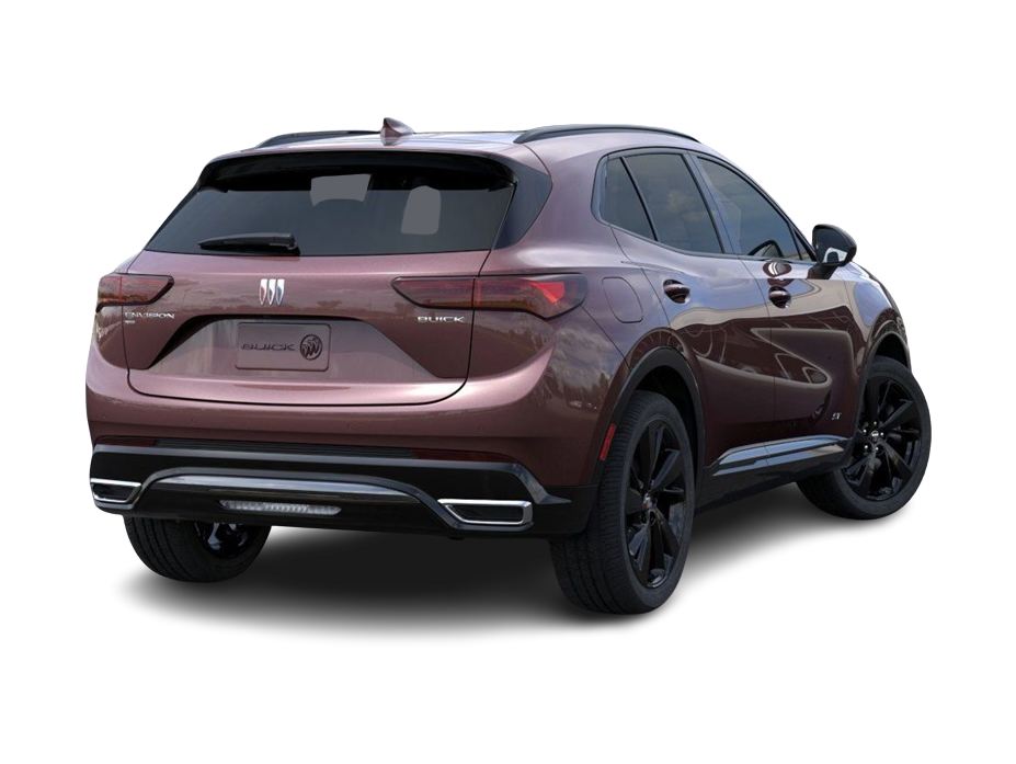 Thumbnail: 2025 Buick Envision - 13