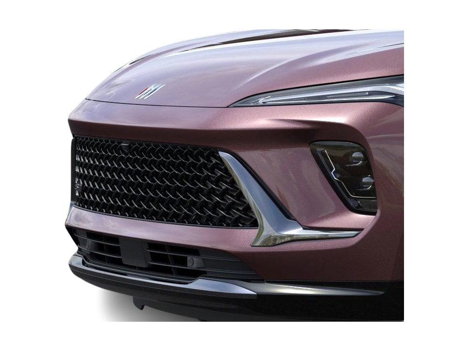 Thumbnail: 2025 Buick Envision - 5