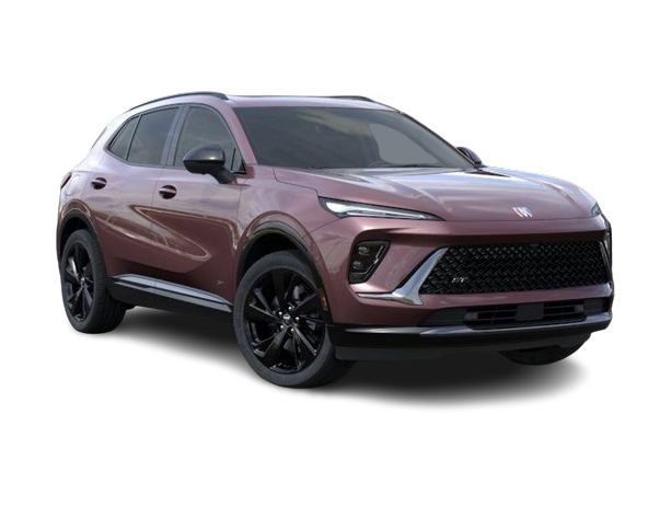Thumbnail: 2025 Buick Envision - 12