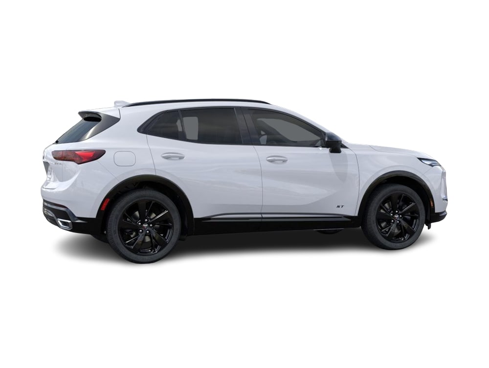 2025 Buick Envision Sport Touring 14