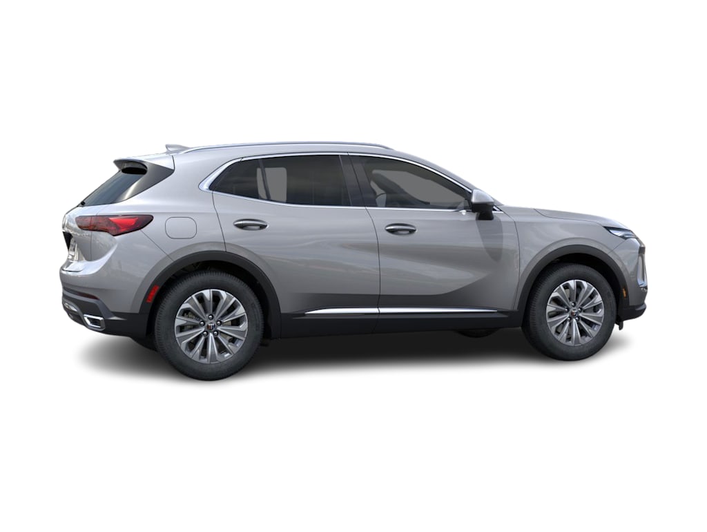 Thumbnail: 2026 Buick Envision - 14