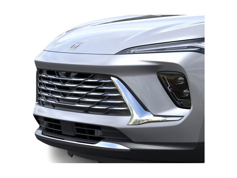 Thumbnail: 2026 Buick Envision - 5