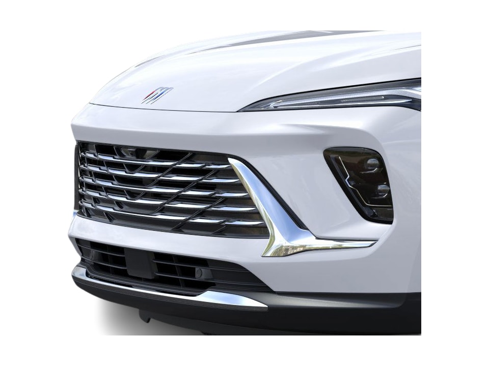 Thumbnail: 2026 Buick Envision - 5