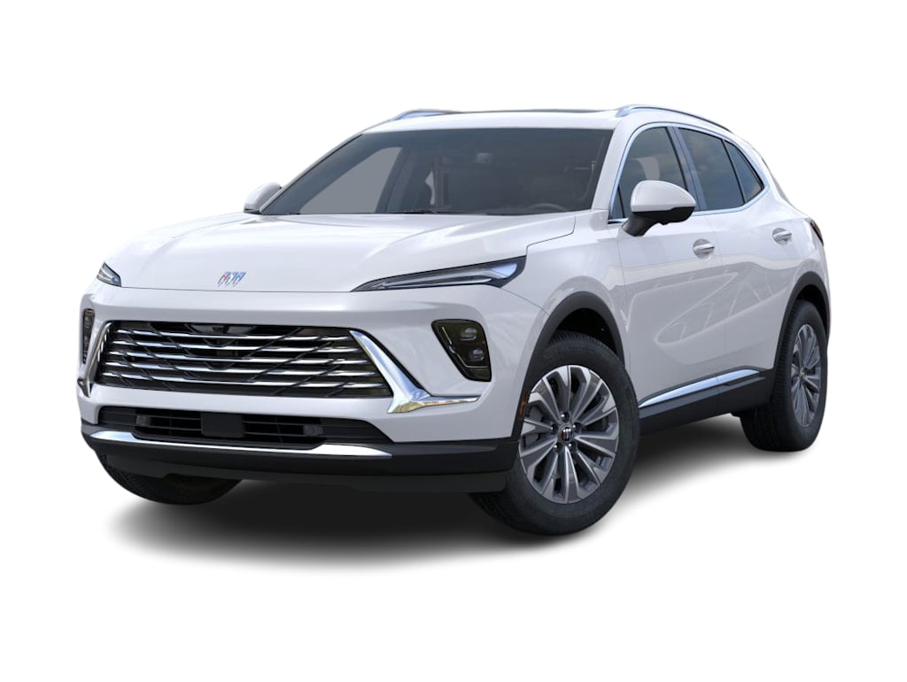 Thumbnail: 2026 Buick Envision - 15