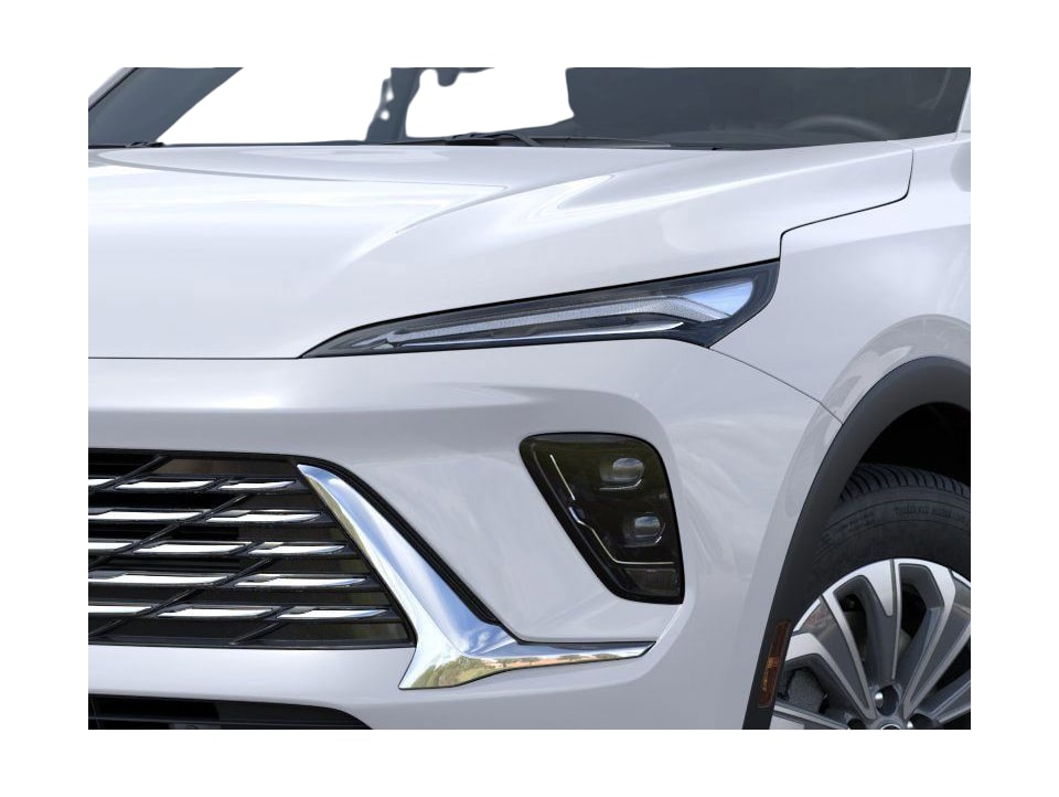 Thumbnail: 2026 Buick Envision - 17