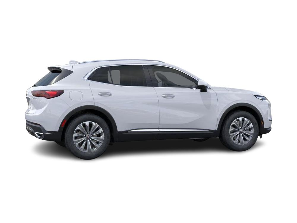 Thumbnail: 2026 Buick Envision - 14