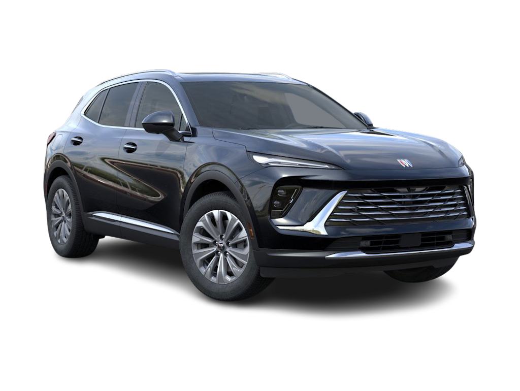 Thumbnail: 2026 Buick Envision - 14