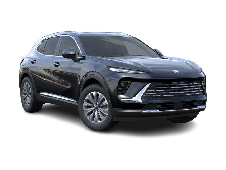 Thumbnail: 2026 Buick Envision - 10