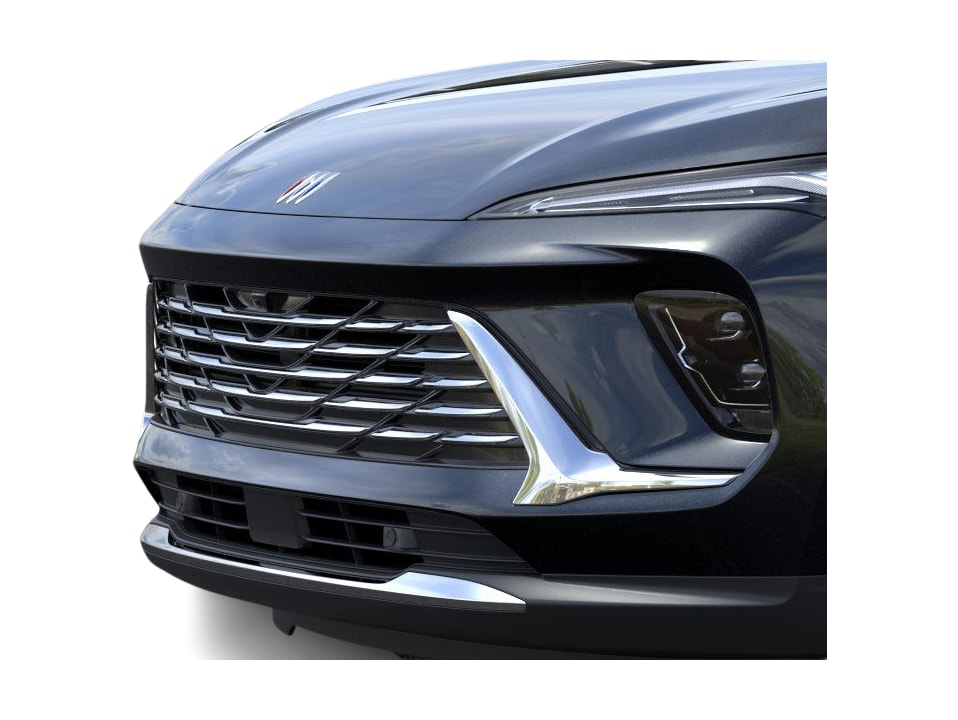 Thumbnail: 2026 Buick Envision - 4