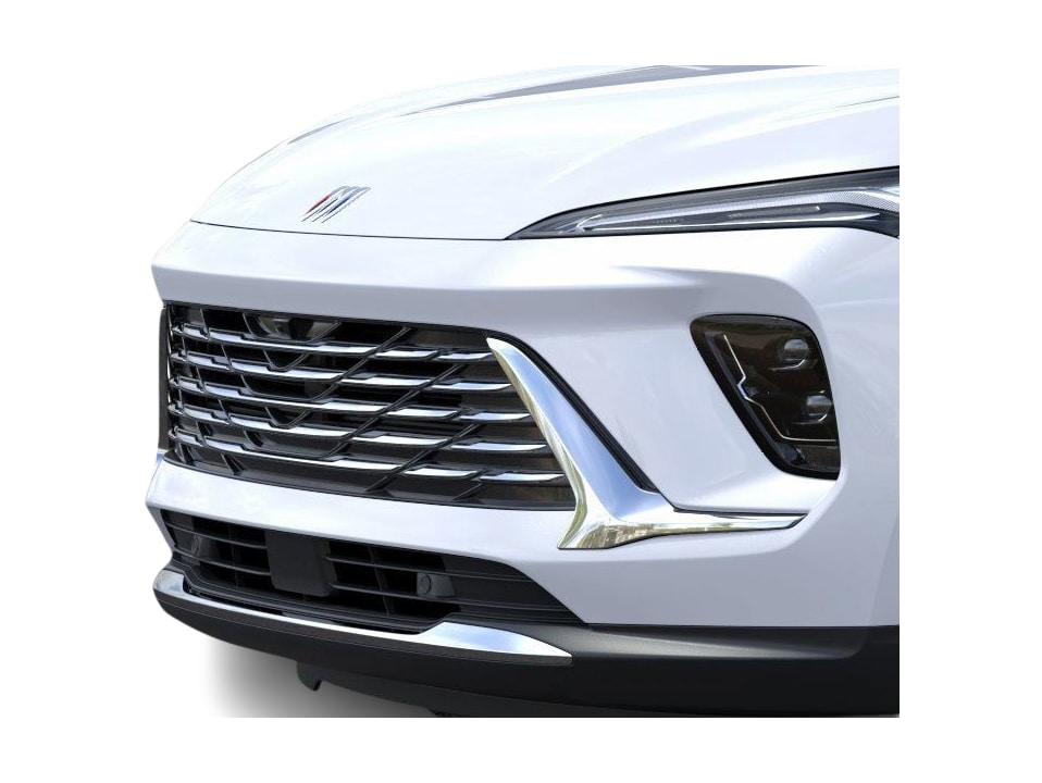 Thumbnail: 2026 Buick Envision - 5