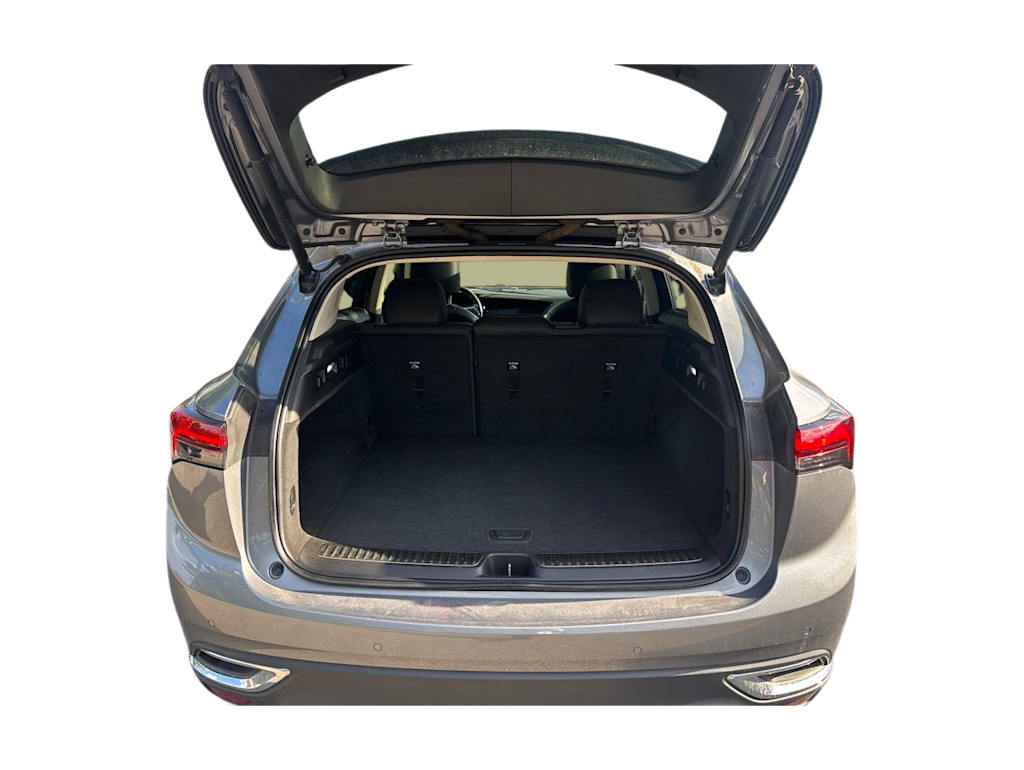 Thumbnail: 2021 Buick Envision - 22