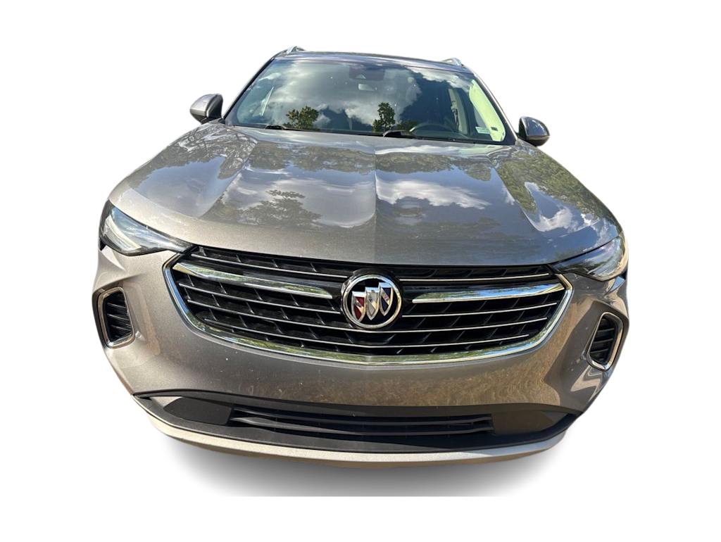 Thumbnail: 2021 Buick Envision - 4