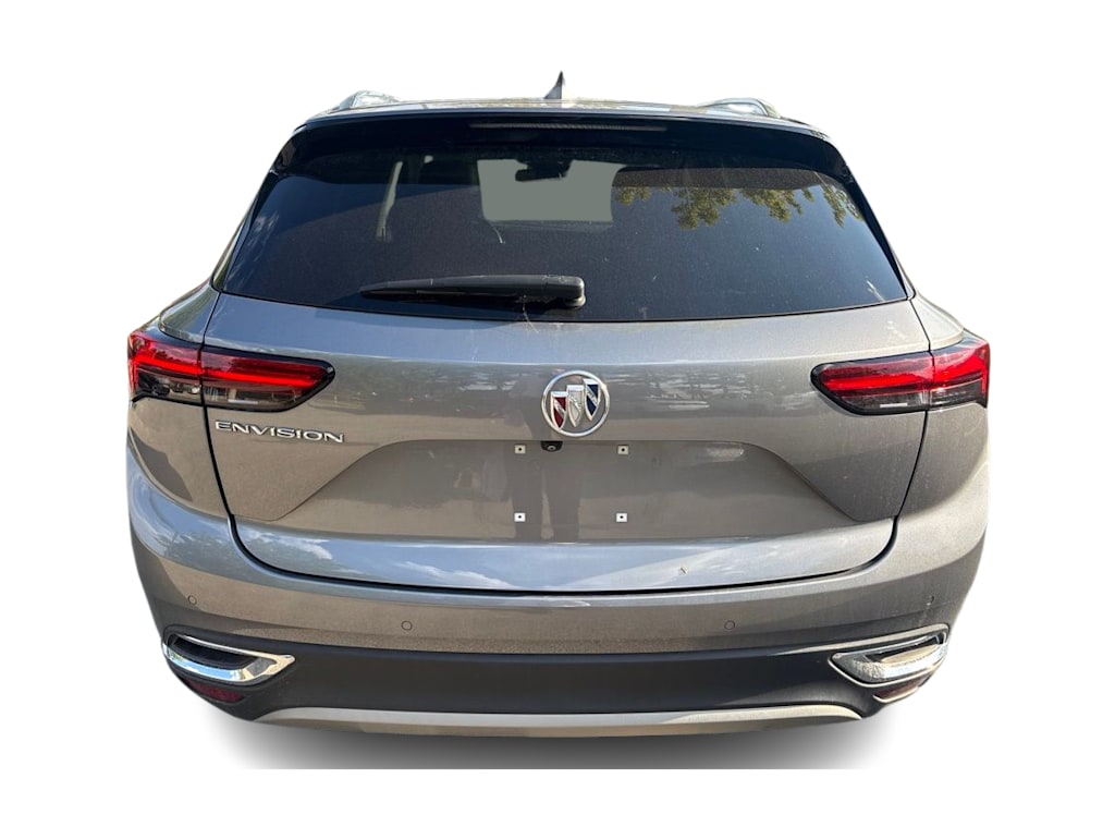 Thumbnail: 2021 Buick Envision - 3