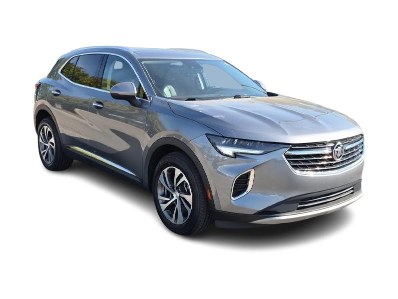 Thumbnail: 2021 Buick Envision - 20