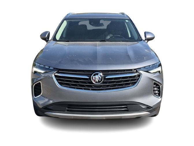 Thumbnail: 2021 Buick Envision - 6