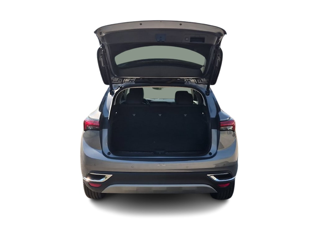 Thumbnail: 2021 Buick Envision - 17