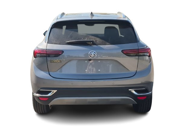Thumbnail: 2021 Buick Envision - 5