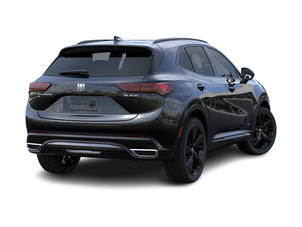 Thumbnail: 2026 Buick Envision - 13