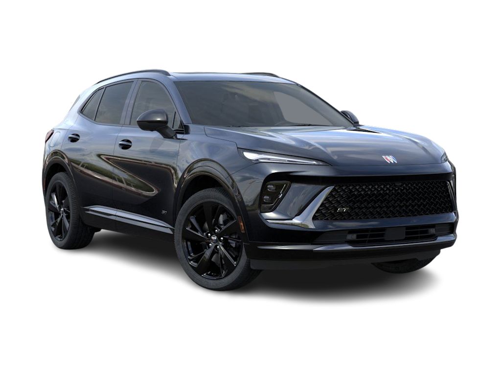 Thumbnail: 2026 Buick Envision - 15