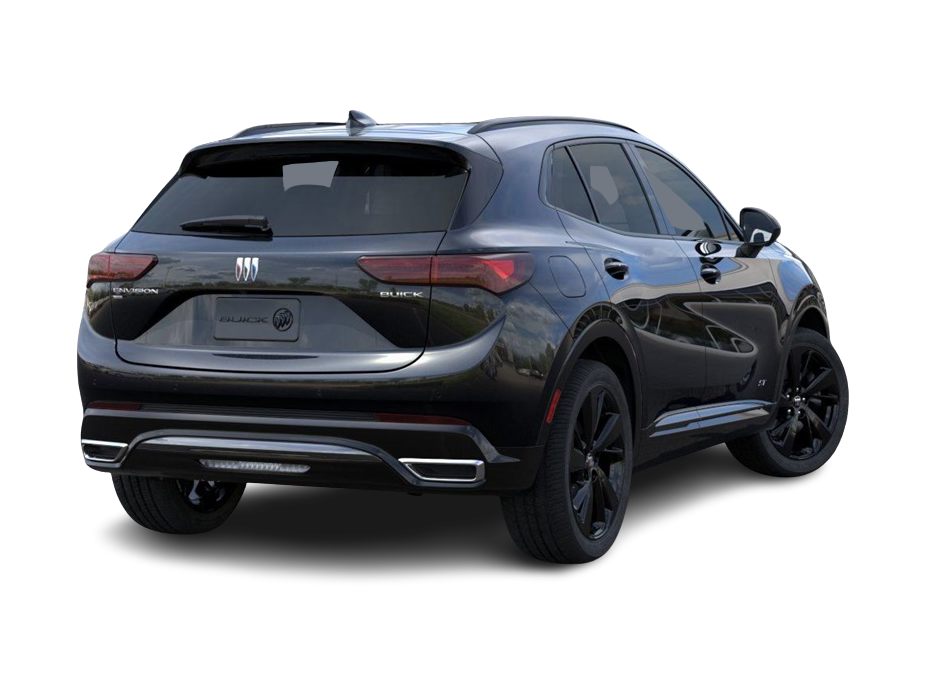 Thumbnail: 2026 Buick Envision - 13