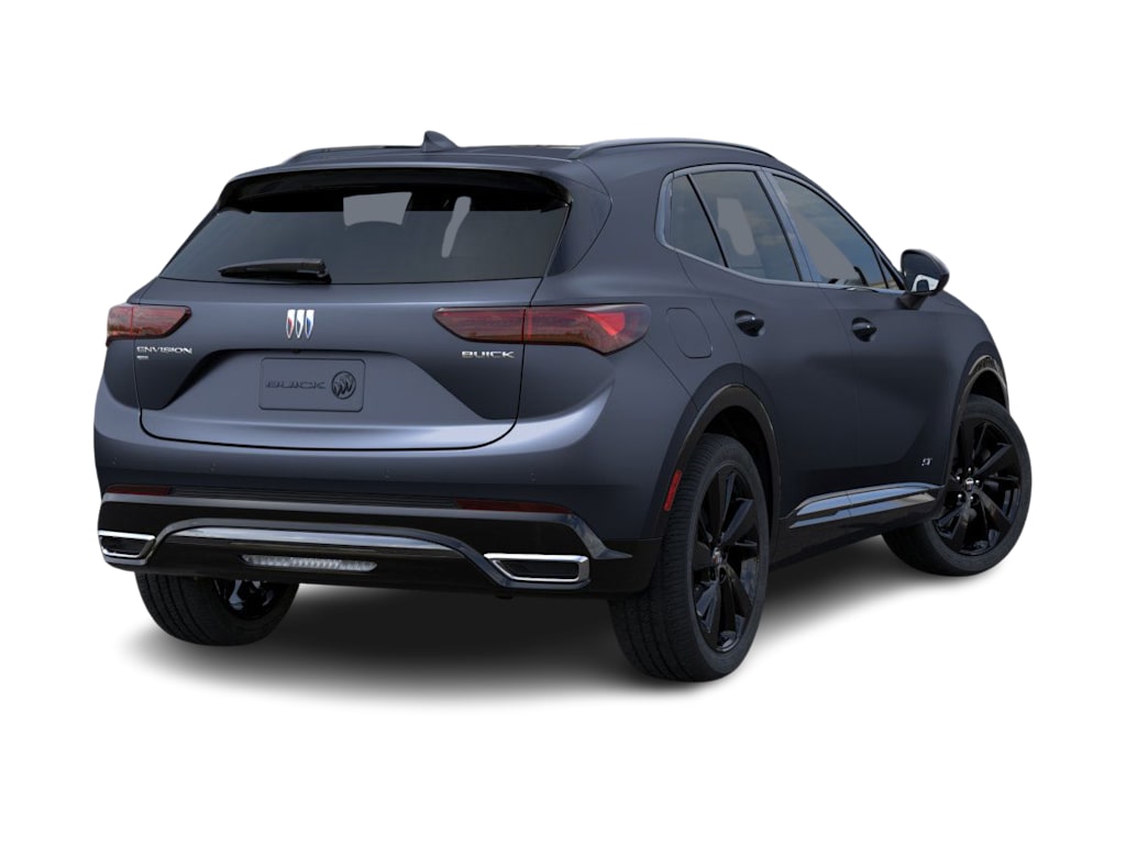 Thumbnail: 2026 Buick Envision - 13