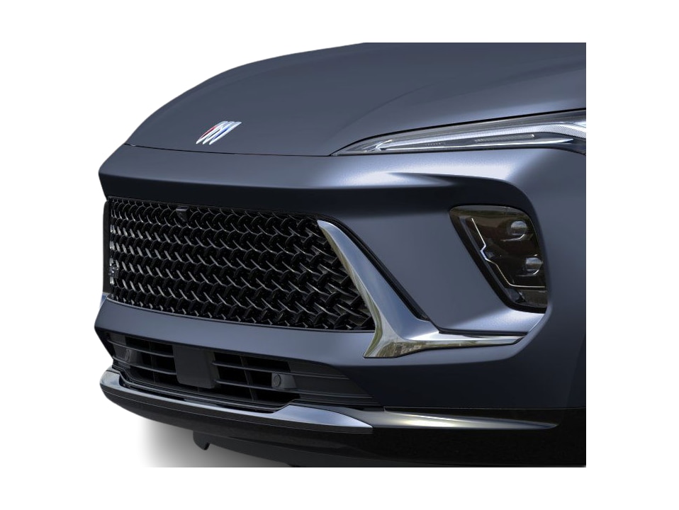 Thumbnail: 2026 Buick Envision - 5