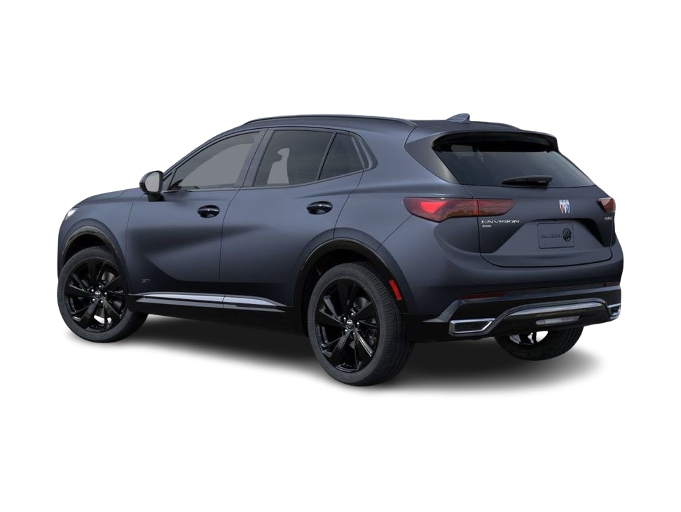 Thumbnail: 2026 Buick Envision - 4