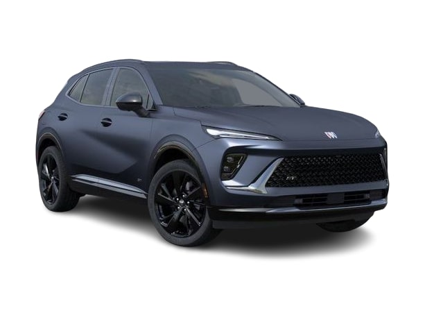 Thumbnail: 2026 Buick Envision - 12