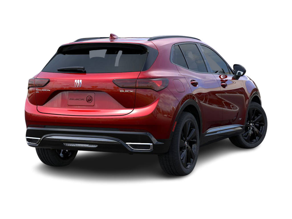 Thumbnail: 2026 Buick Envision - 14