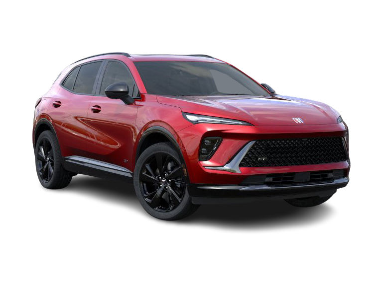 Thumbnail: 2026 Buick Envision - 13