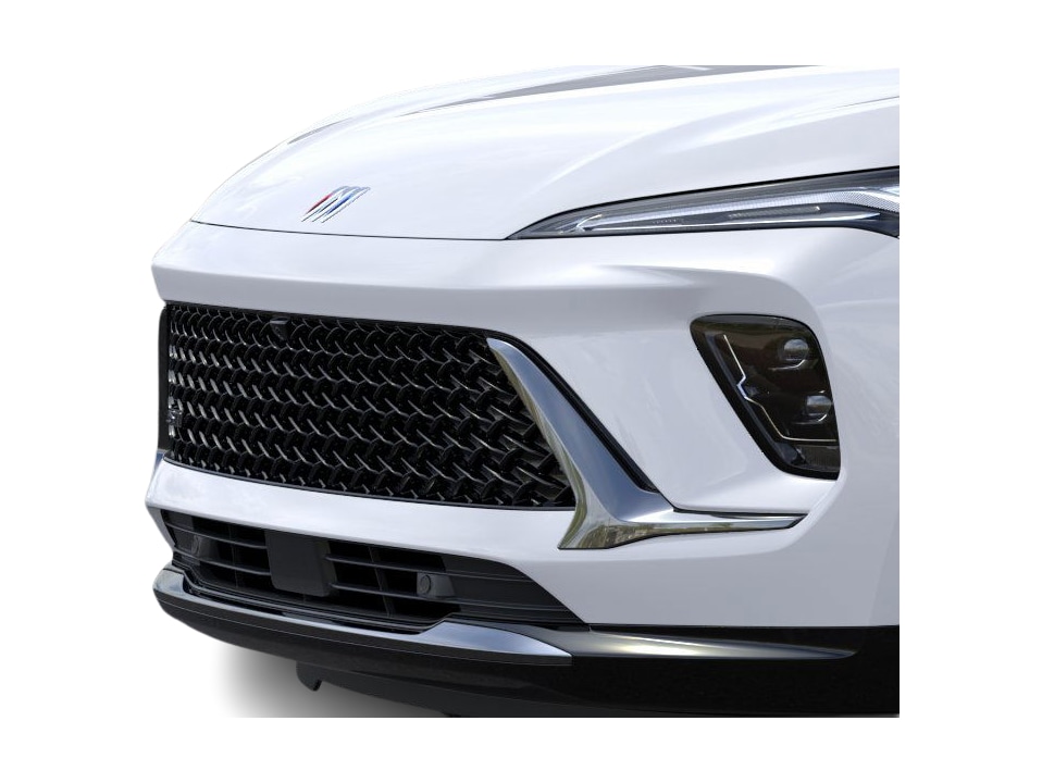 Thumbnail: 2026 Buick Envision - 6