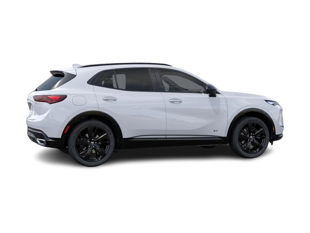 Thumbnail: 2026 Buick Envision - 15