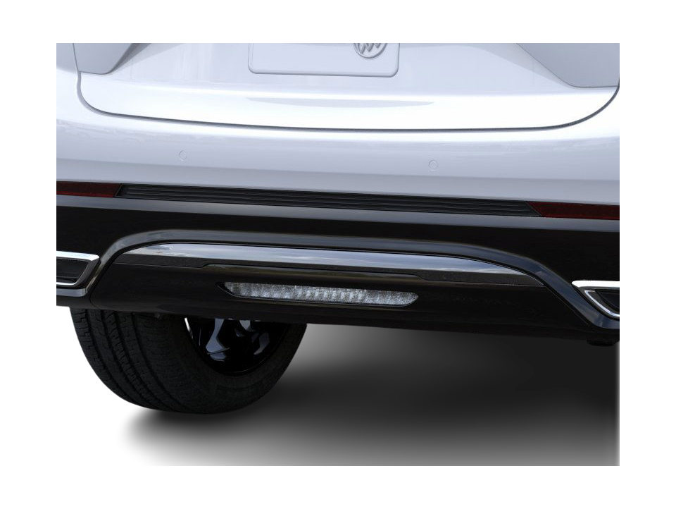 Thumbnail: 2026 Buick Envision - 5