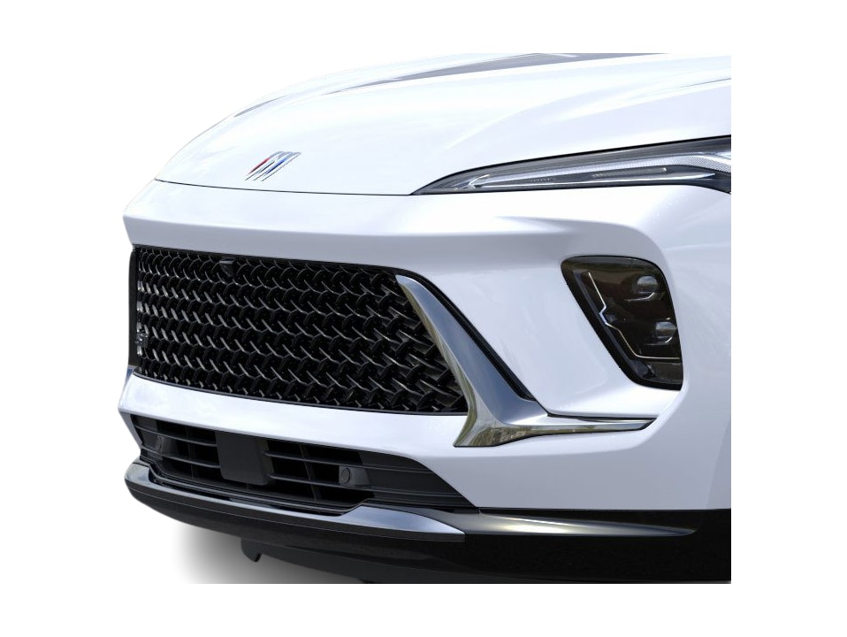 Thumbnail: 2026 Buick Envision - 6