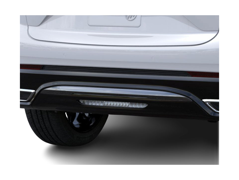 Thumbnail: 2026 Buick Envision - 5