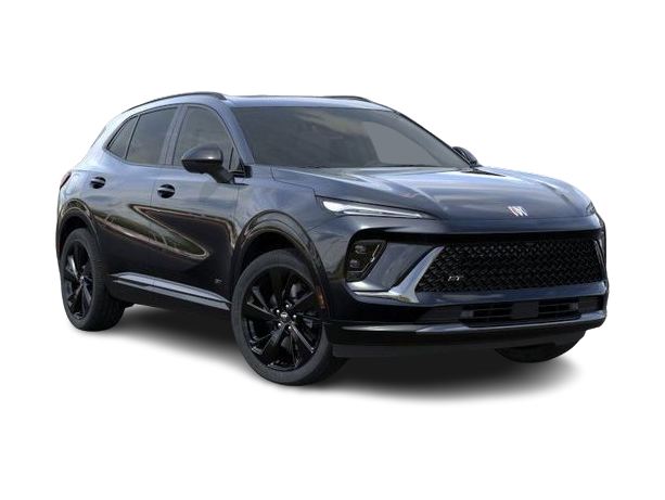 Thumbnail: 2026 Buick Envision - 12