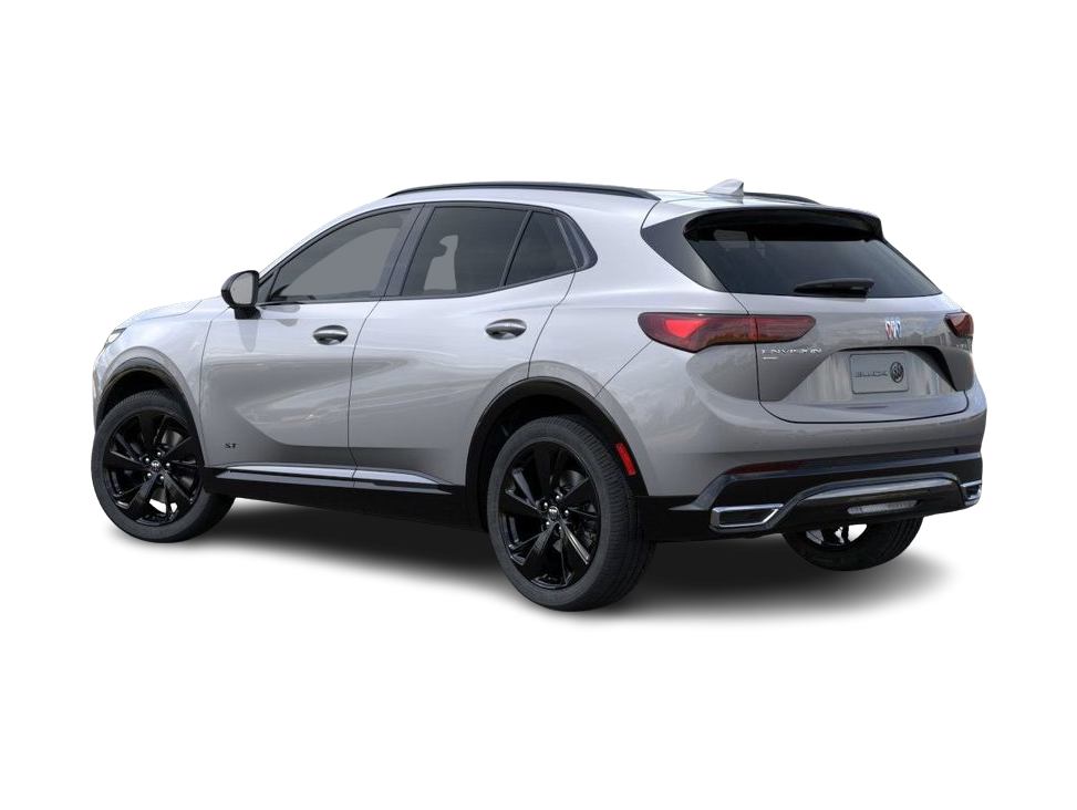 Thumbnail: 2026 Buick Envision - 4