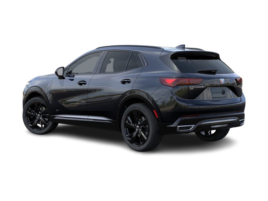 Thumbnail: 2026 Buick Envision - 4