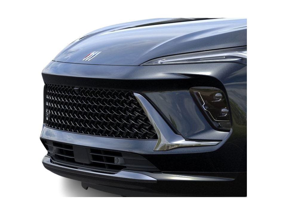 Thumbnail: 2026 Buick Envision - 5