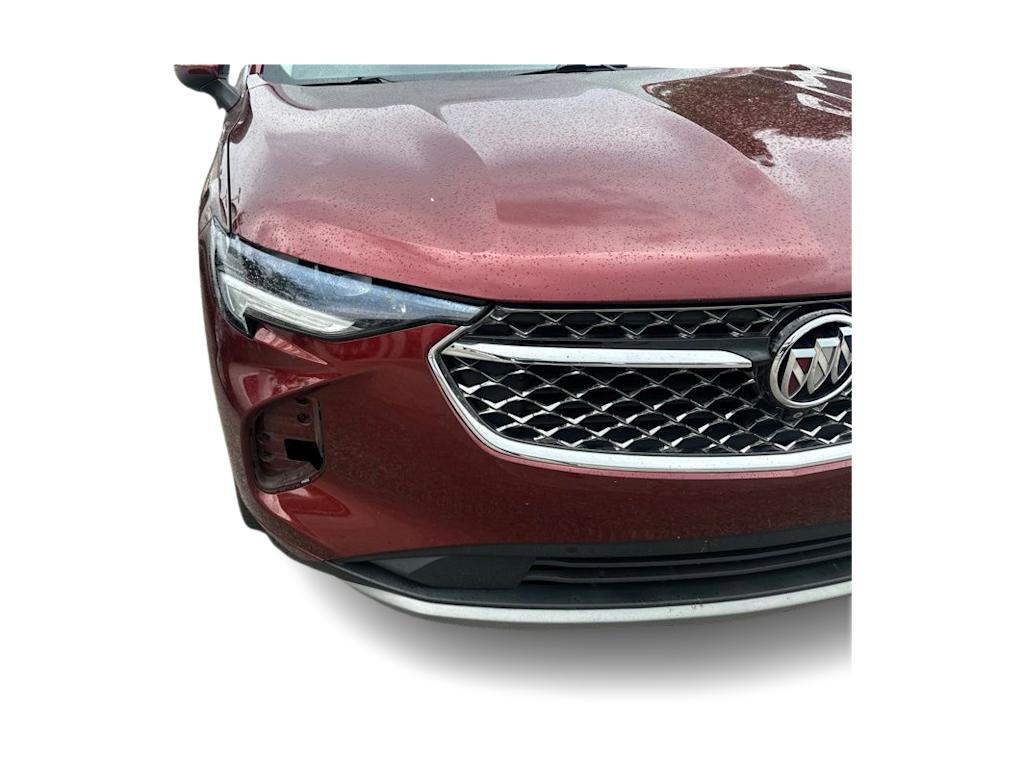 Thumbnail: 2021 Buick Envision - 2