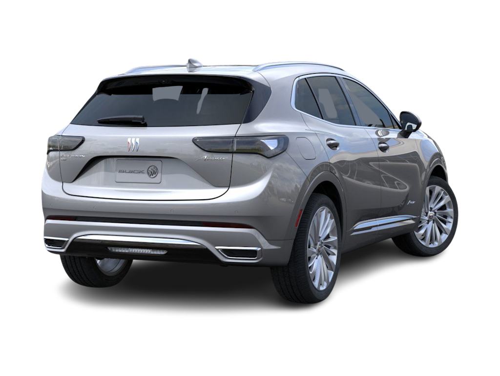 Thumbnail: 2026 Buick Envision - 13
