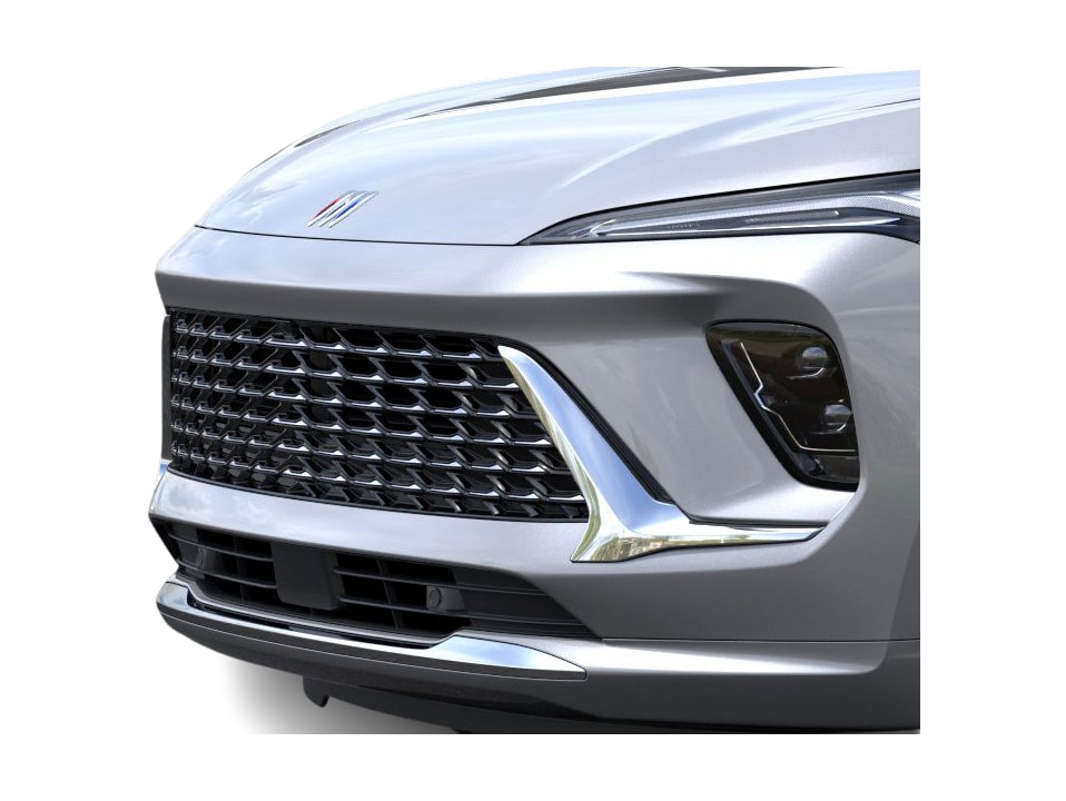 Thumbnail: 2026 Buick Envision - 5