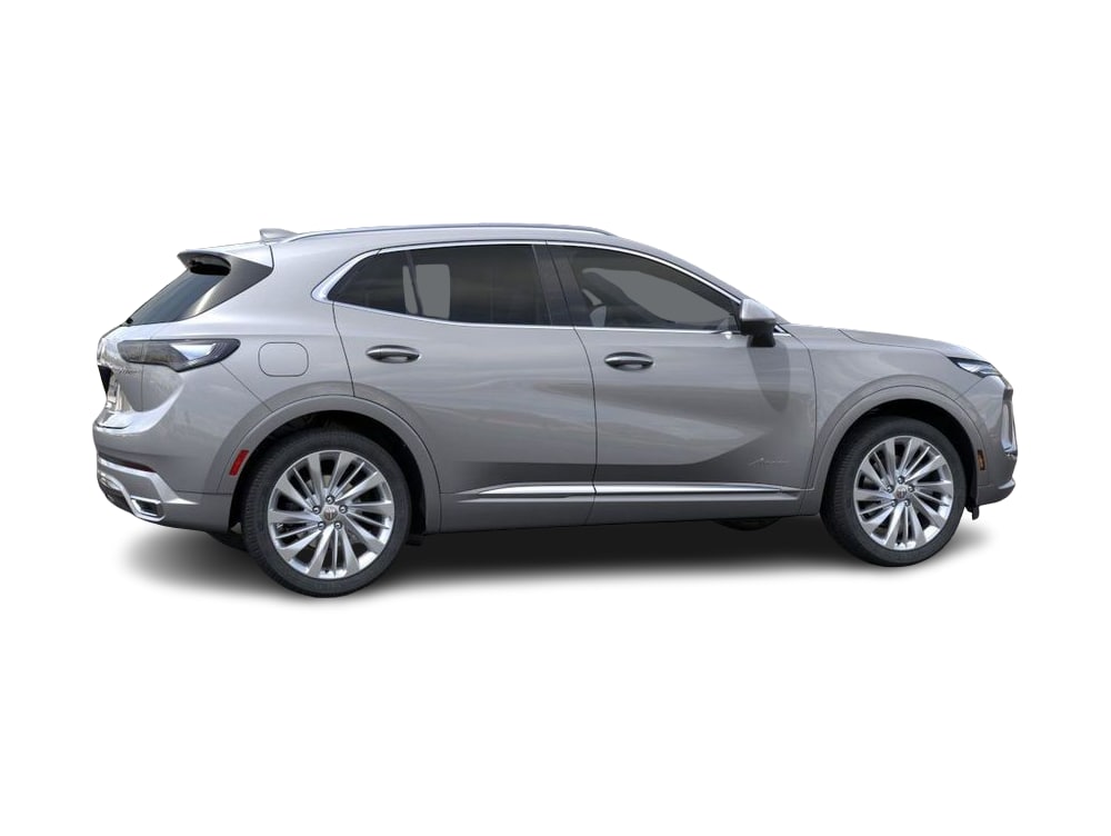 Thumbnail: 2026 Buick Envision - 14