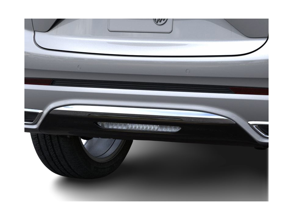 Thumbnail: 2026 Buick Envision - 20