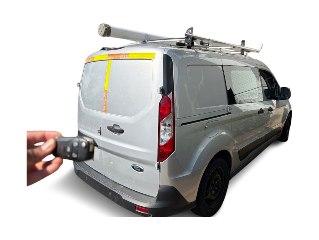 Thumbnail: 2019 Ford Transit Series - 12
